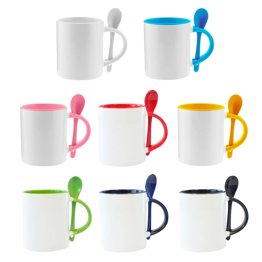 Taza Animalitos divetidos