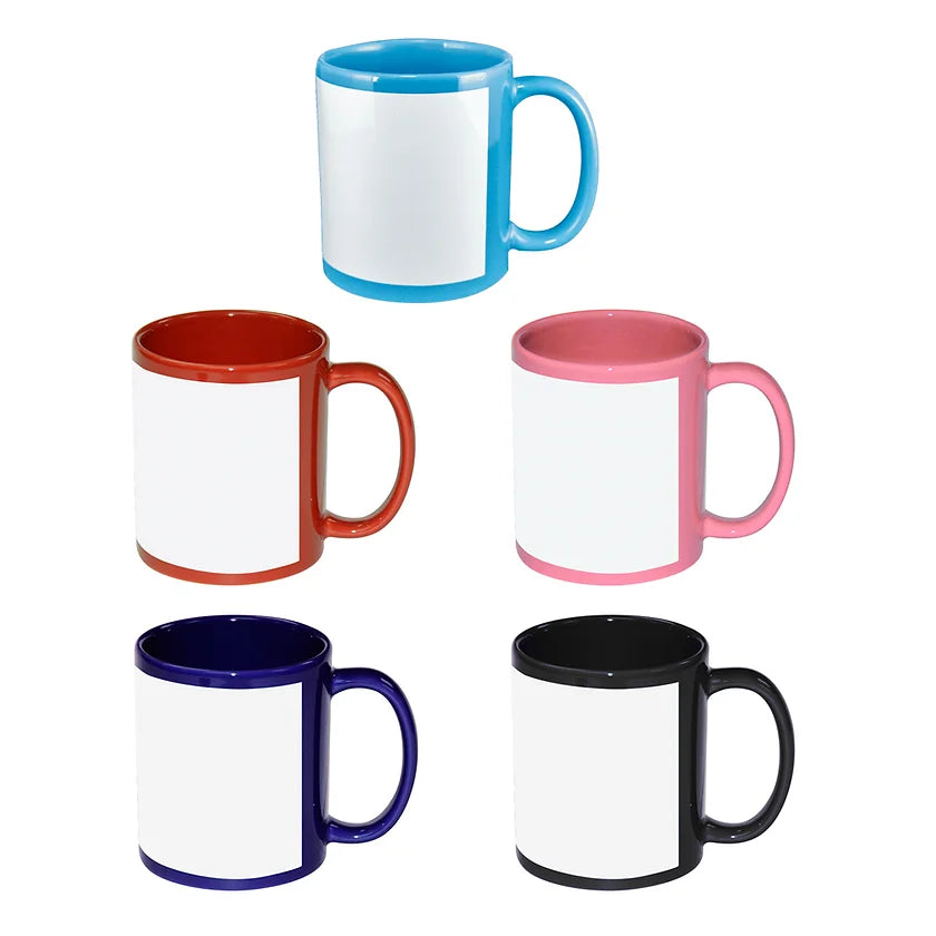 Taza Animalitos divetidos