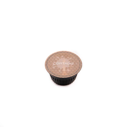 COTADO DOLCE GUSTO CAPSULAS DE CAFE GRAN CAFFE GARIBALDI, 16 piezas