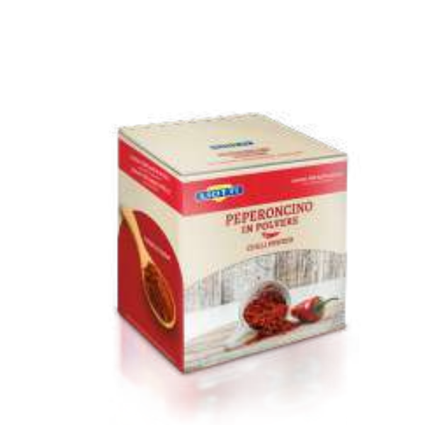 PEPERONCINO MONODOSIS CAJA