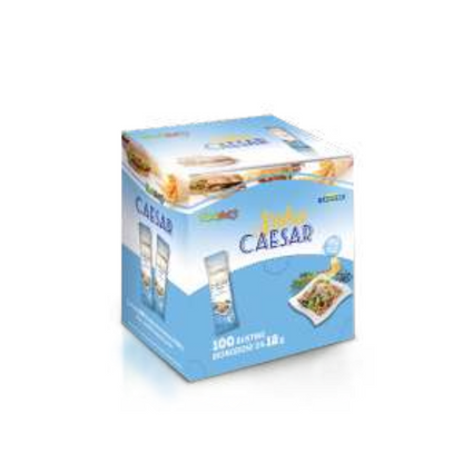 SALSA CAESAR CAJA