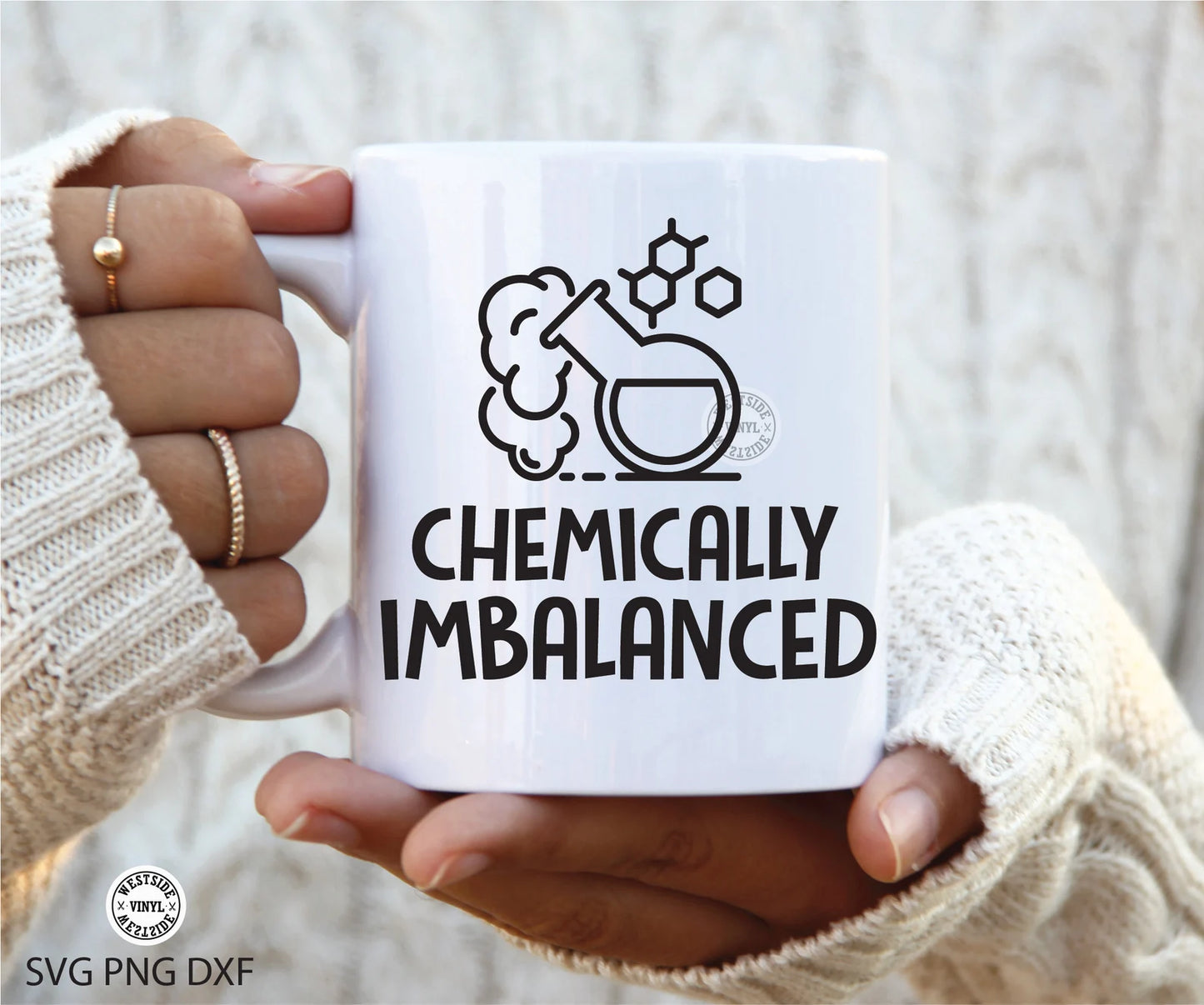 Taza Chemically